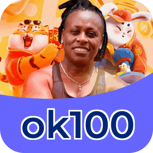 ok100 Platform